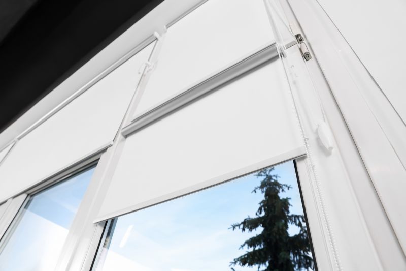 Commercial Shades Installation in Littleton, CO
