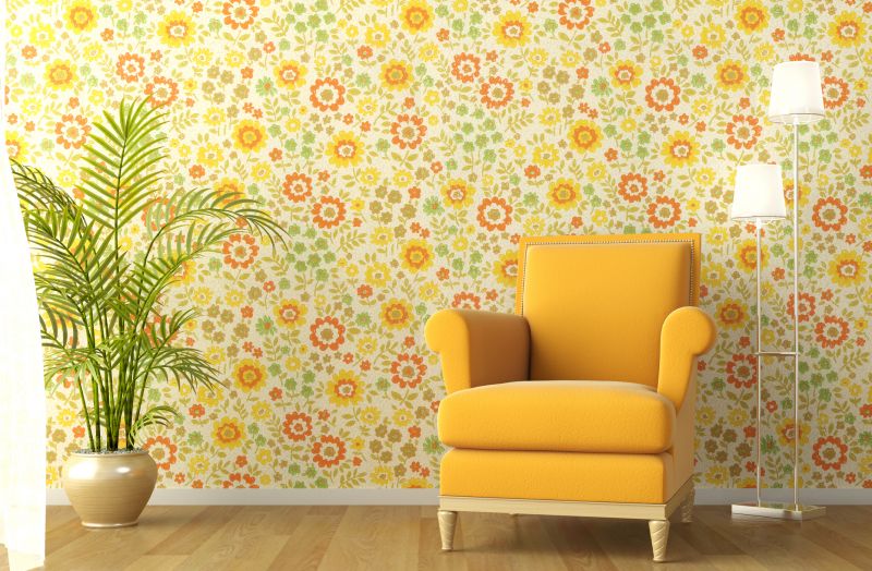 Nursery Wallpaper Installation in Denver County, CO