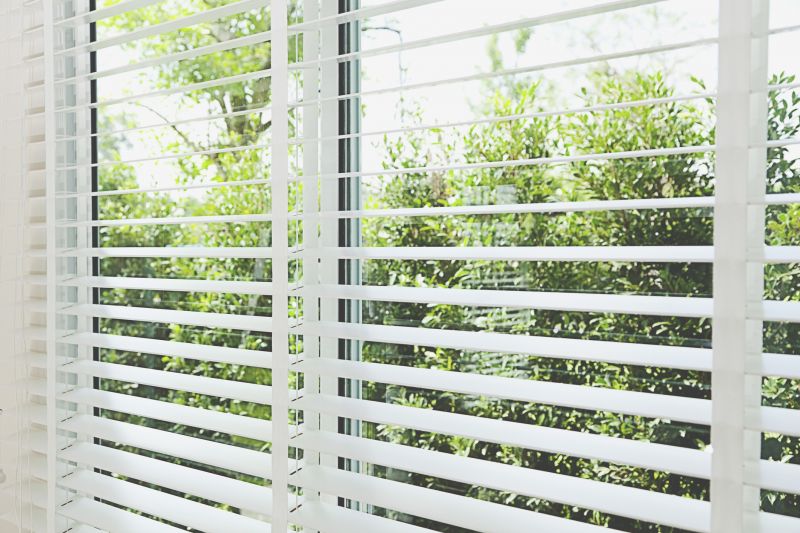 Vertical Blinds Installation in Denver, CO