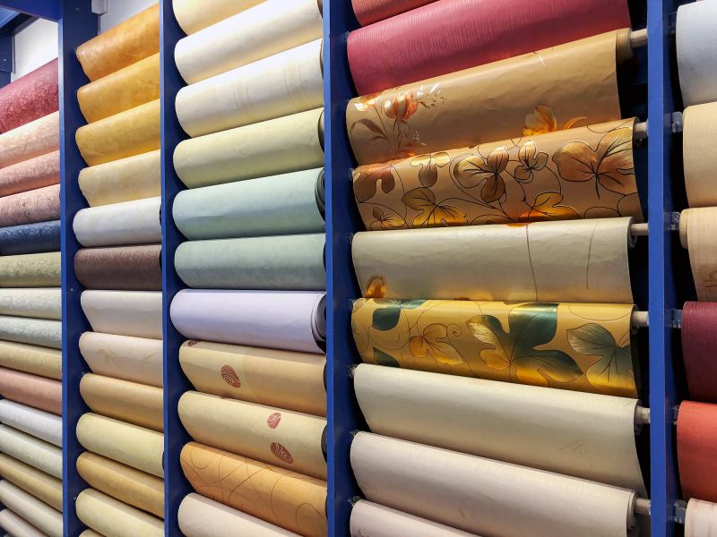Wall Covering Installation in Overland Park, KS