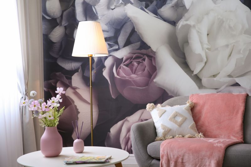 Wallpaper Installation in Olathe, KS