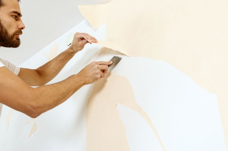 Wallpaper Removal Service in Denver, CO