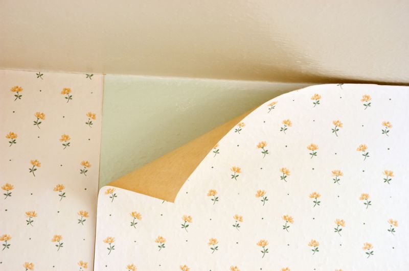 Wallpaper Repair in Conroe, TX