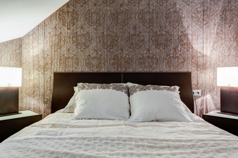 Wallpaper Replacement in Denver County, CO