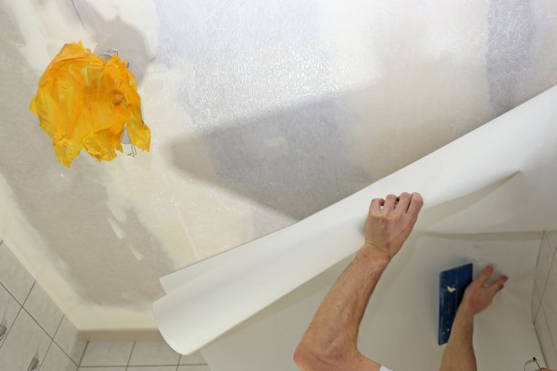 Wallpaper Replacement in Olathe, KS