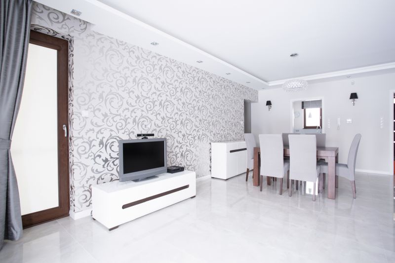Wallpaper Restoration in Kansas City, KS