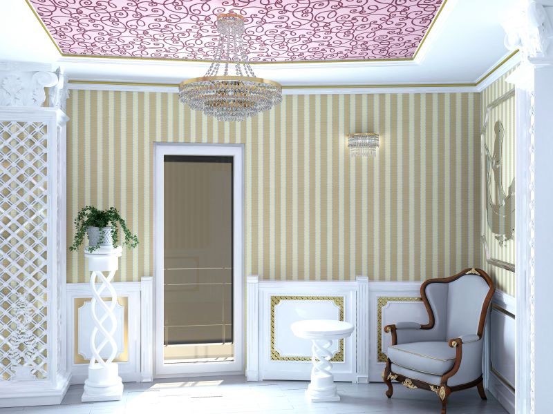 Wallpapering Service in Alpharetta, GA
