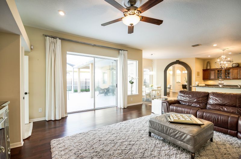 Highlights Home Features